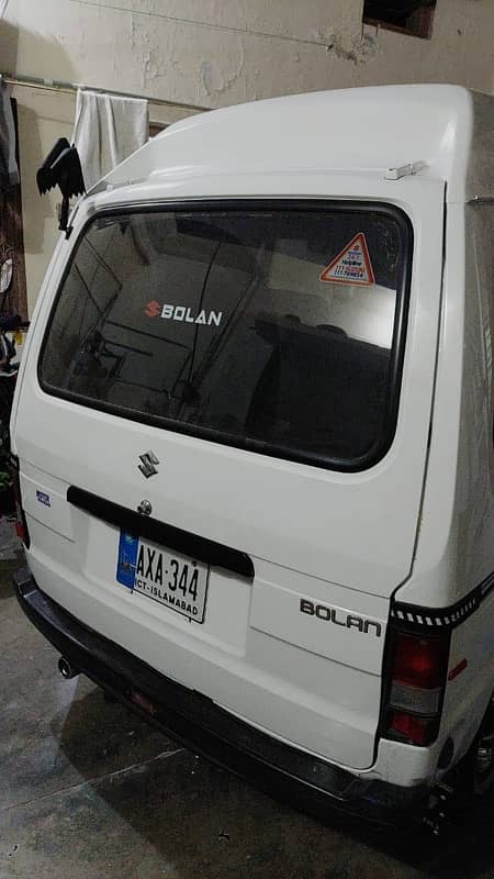 Suzuki Carry 2022 3