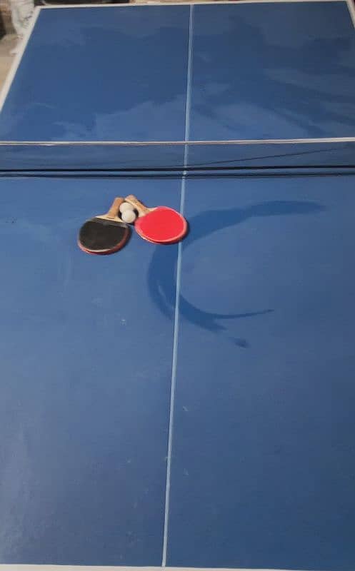 Table tennis for sale In Kadhala bhimber 0