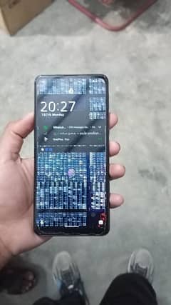 Aquos zero 5g basic