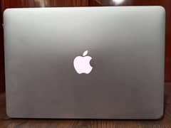 MacBook