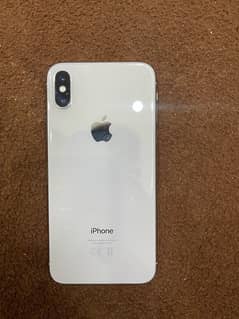 iPhone X pta approved