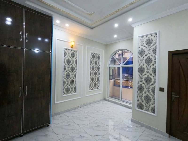 Brand New 450 Square Feet House For sale In Lalazaar Garden Lalazaar Garden 1