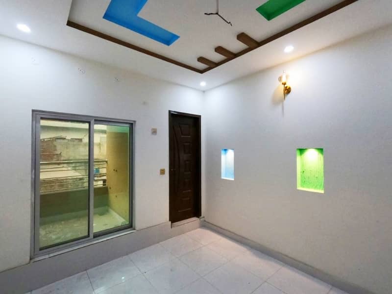 Brand New 450 Square Feet House For sale In Lalazaar Garden Lalazaar Garden 5