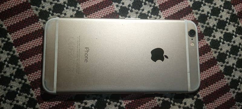 iPhone 6 16GB 3