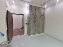 Brand New 450 Square Feet House Available In Lalazaar Garden For sale