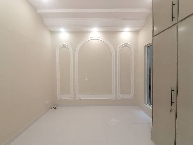 Brand New 450 Square Feet House Available In Lalazaar Garden For sale 0