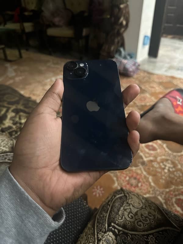 Iphone 14 Plus Non PTA Unlock 1