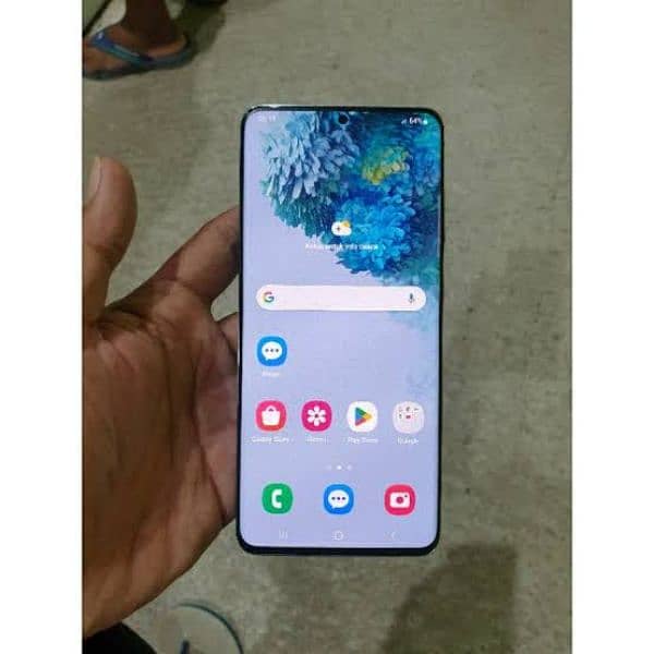 Samsung S20 Plus 5g(Non Pta) 0