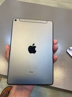 ipad mini 5