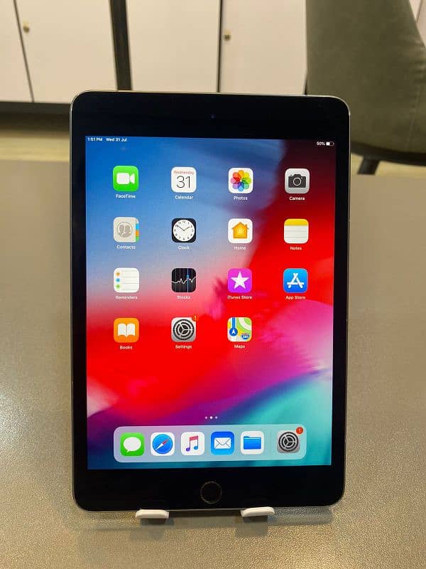 ipad mini 5 2