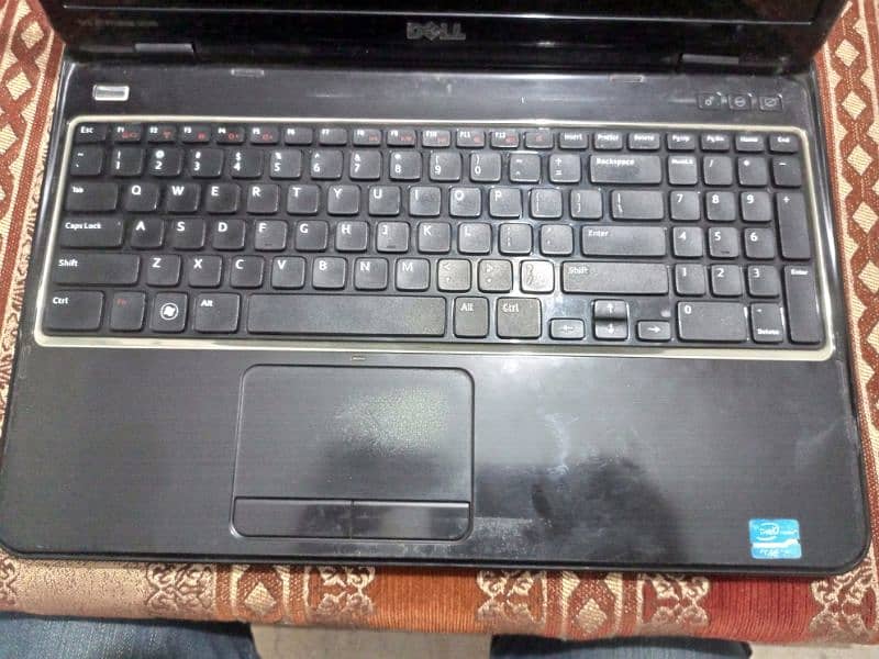 Dell Inspiron n5110 | 6GB RAM | 500GB HDD | Core i5 | up for sale 1