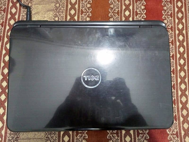 Dell Inspiron n5110 | 6GB RAM | 500GB HDD | Core i5 | up for sale 5