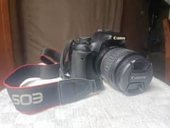 Canon EOS 600D DSLR Camera and Accessories - Excellent Condition