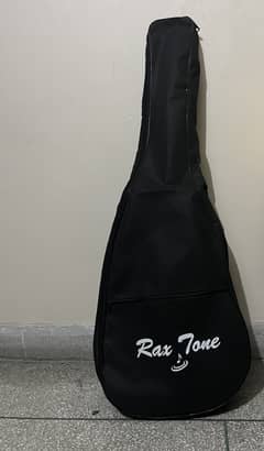 New guitar bag for sale