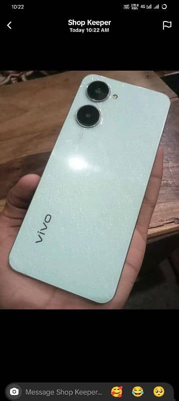 vivo y03t 4.64   10By10 condition 1