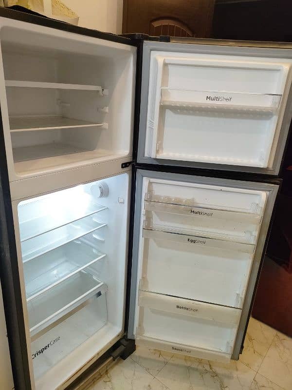 Dawlance fridge medium size 2