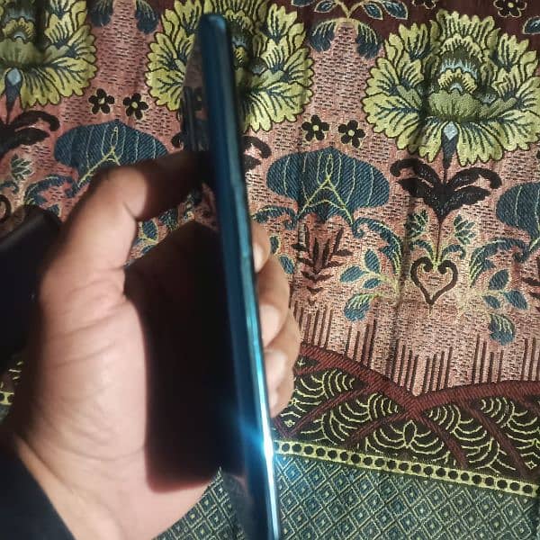 OnePlus9 12+12+256 golab dual sim 4