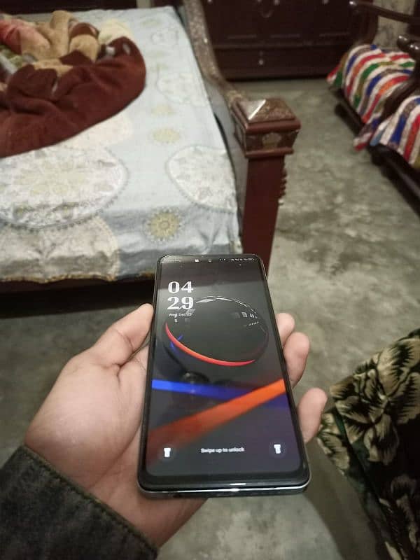 Infinix note 30 0