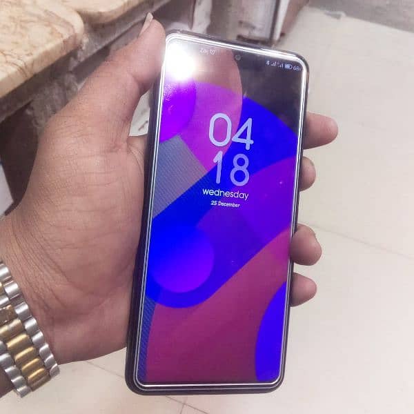 Redmi Note 9s | 6/128GB | 10/9.5 condition| 5