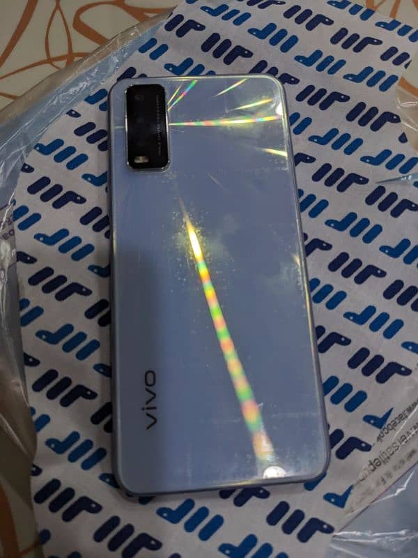 vivo y20 1