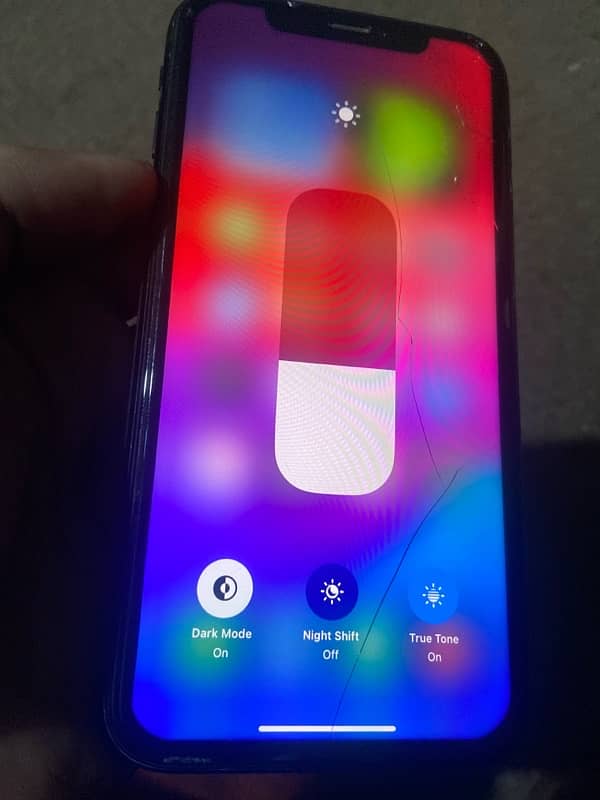 iPhone XR 64gb 6