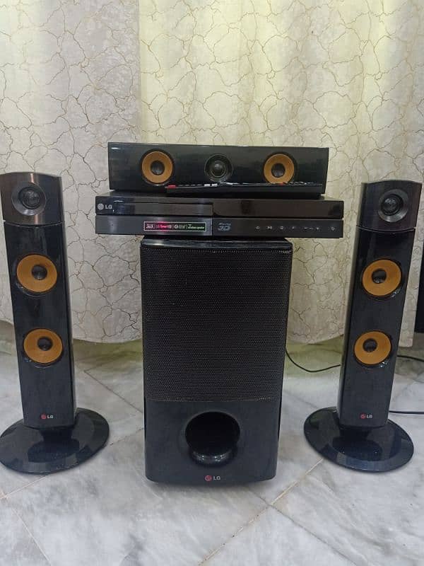 lg home theater 03334573691 7