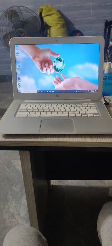 Hp 4gb 128gb chromebook 14 smb windows 10 0