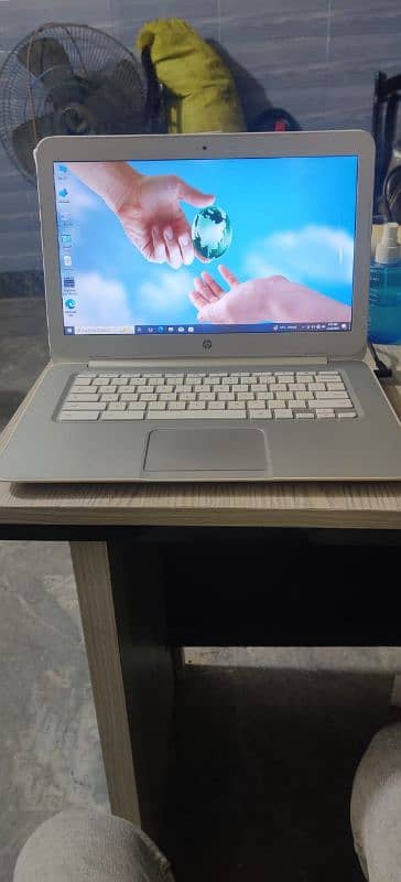 Hp 4gb 128gb chromebook 14 smb windows 10 1