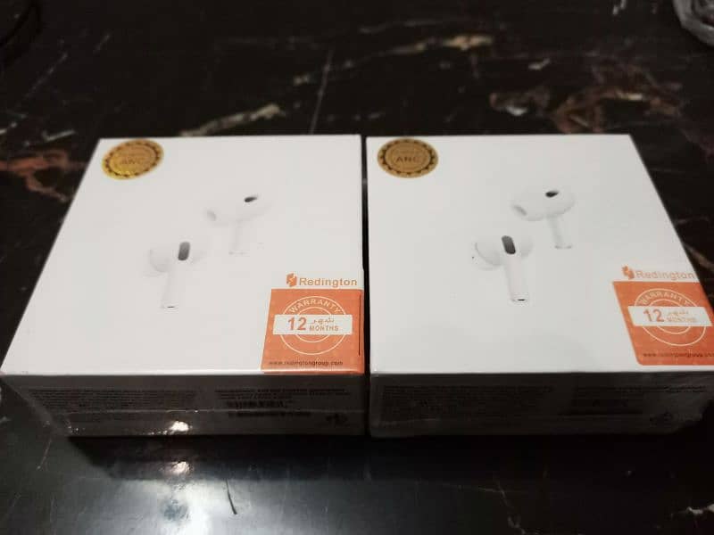 Redington and M10 Wireless Airbuds wholesale 0