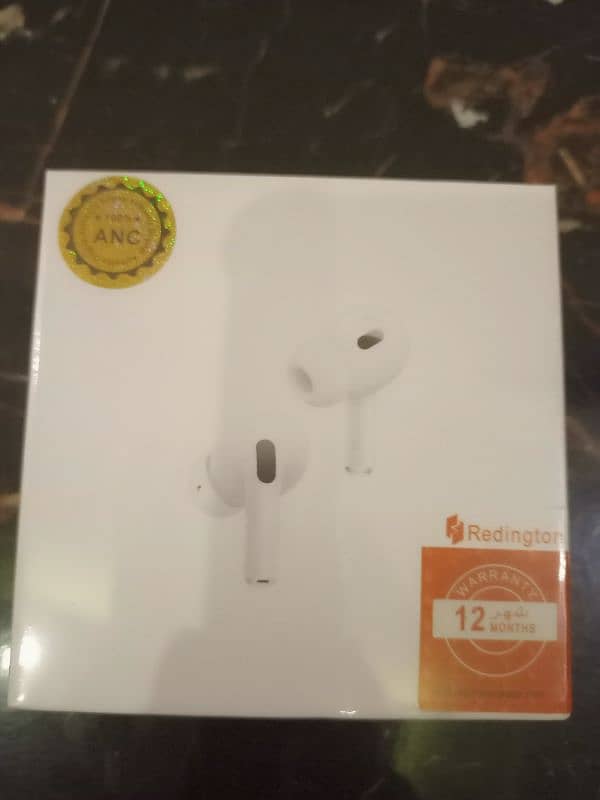 Redington and M10 Wireless Airbuds wholesale 2