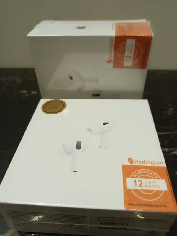 Redington and M10 Wireless Airbuds wholesale 3