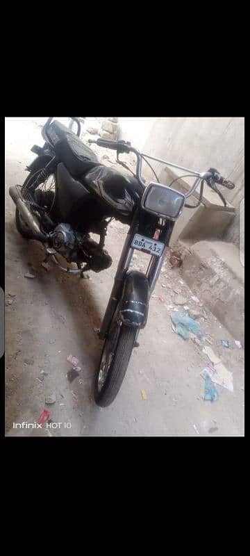 high speed bike Punjab number 03122760842 0