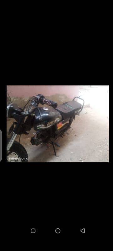 high speed bike Punjab number 03122760842 1