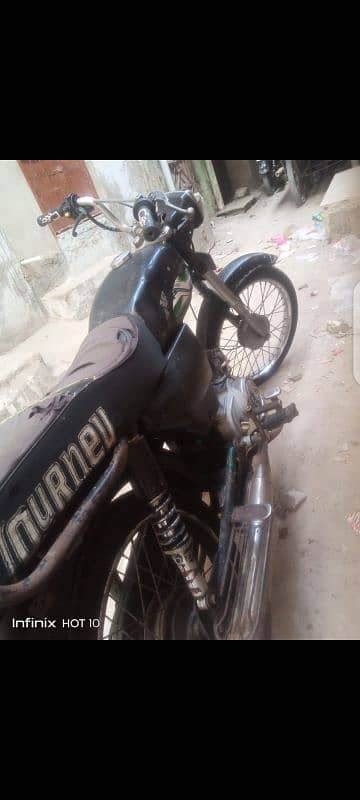 high speed bike Punjab number 03122760842 2