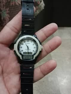 casio