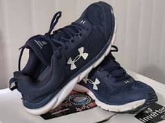 size 43 best condition under armour