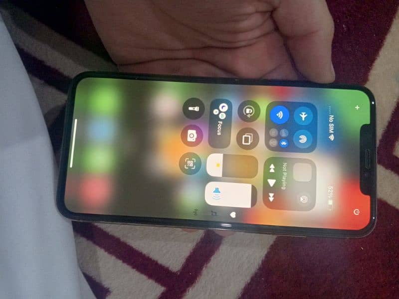 iphone xs max PTA approved officially 256 GB 3