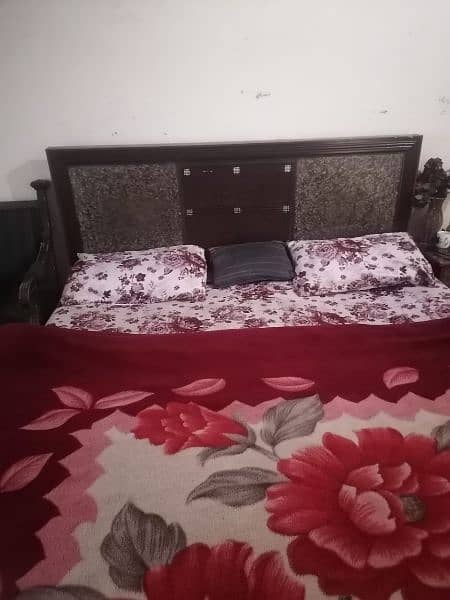 full bed set 5