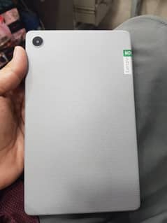 Lenovo tab