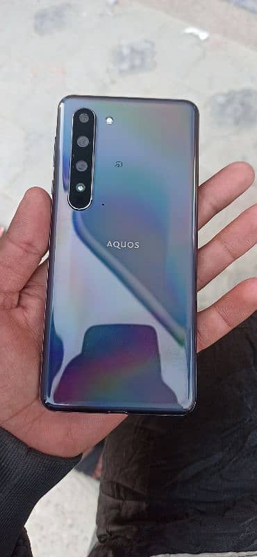 Aquas R5 5G 4