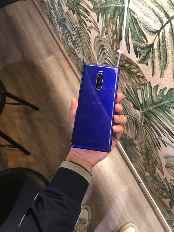 Xperia 1 Non pta gaming Phone for sale 0