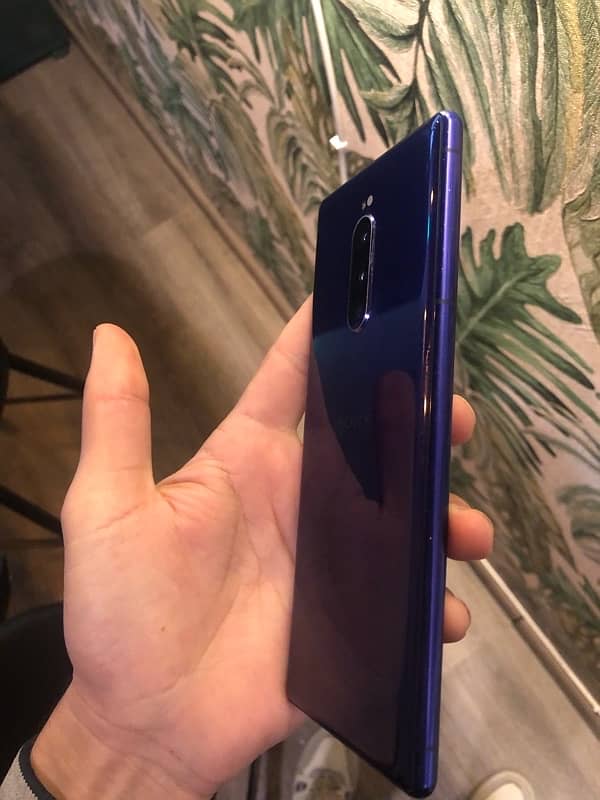 Xperia 1 Non pta gaming Phone for sale 5