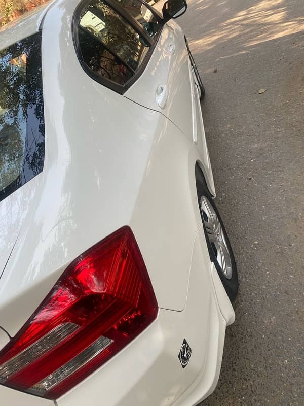 Honda City IVTEC 2019 3