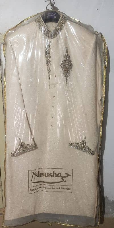 Sherwani For Sale 1