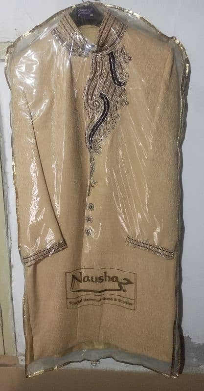 Sherwani For Sale 2