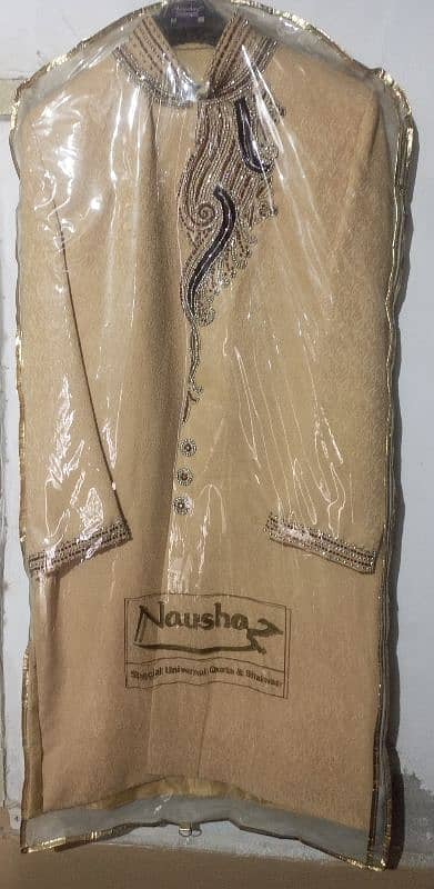 Sherwani For Sale 3