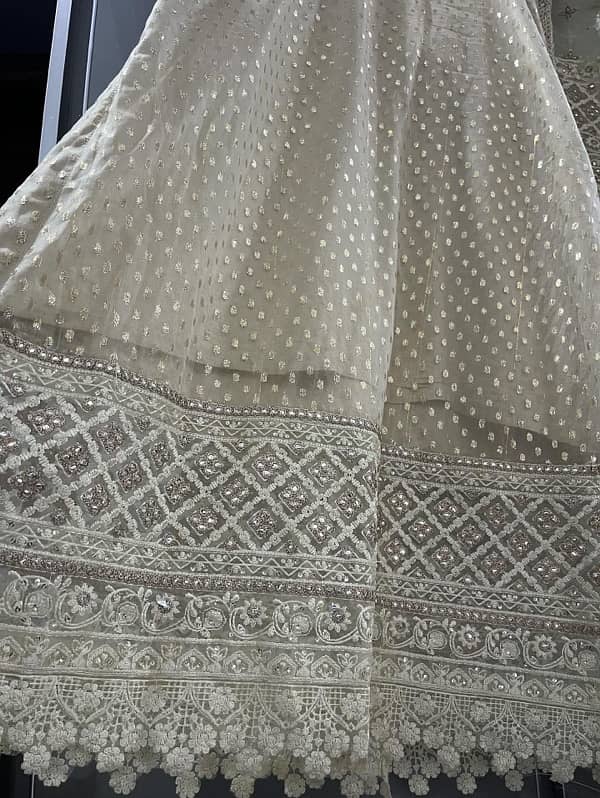 stitched pakistani dress, branded dress, 5