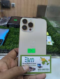 Iphone 13 Pro Max | 256GB | PTA