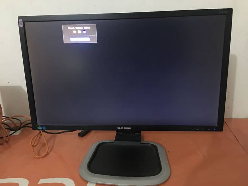 Samsung Lcd For Sale 24 Inch Monitor 2