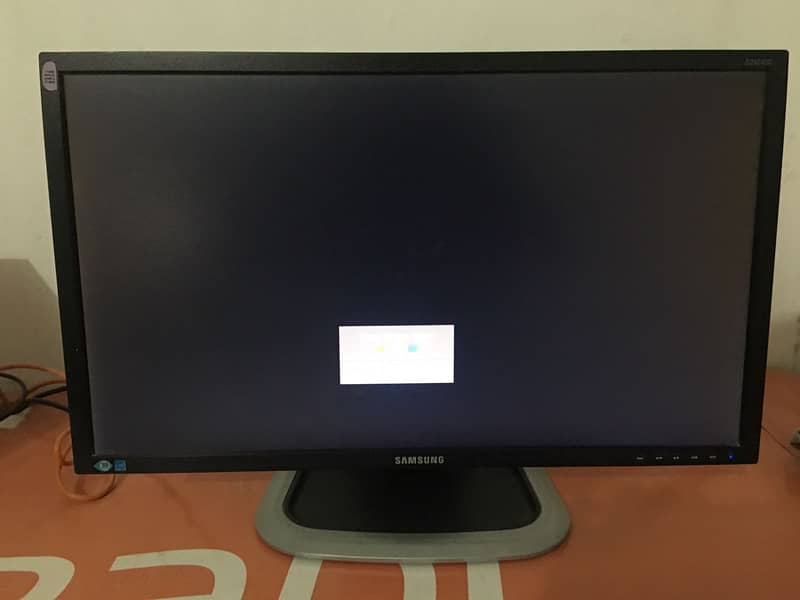 Samsung Lcd For Sale 24 Inch Monitor 4